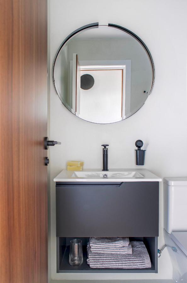 Cozy Bright - 1Bedroom 1 Bathroom - La Latina Madrid Dış mekan fotoğraf